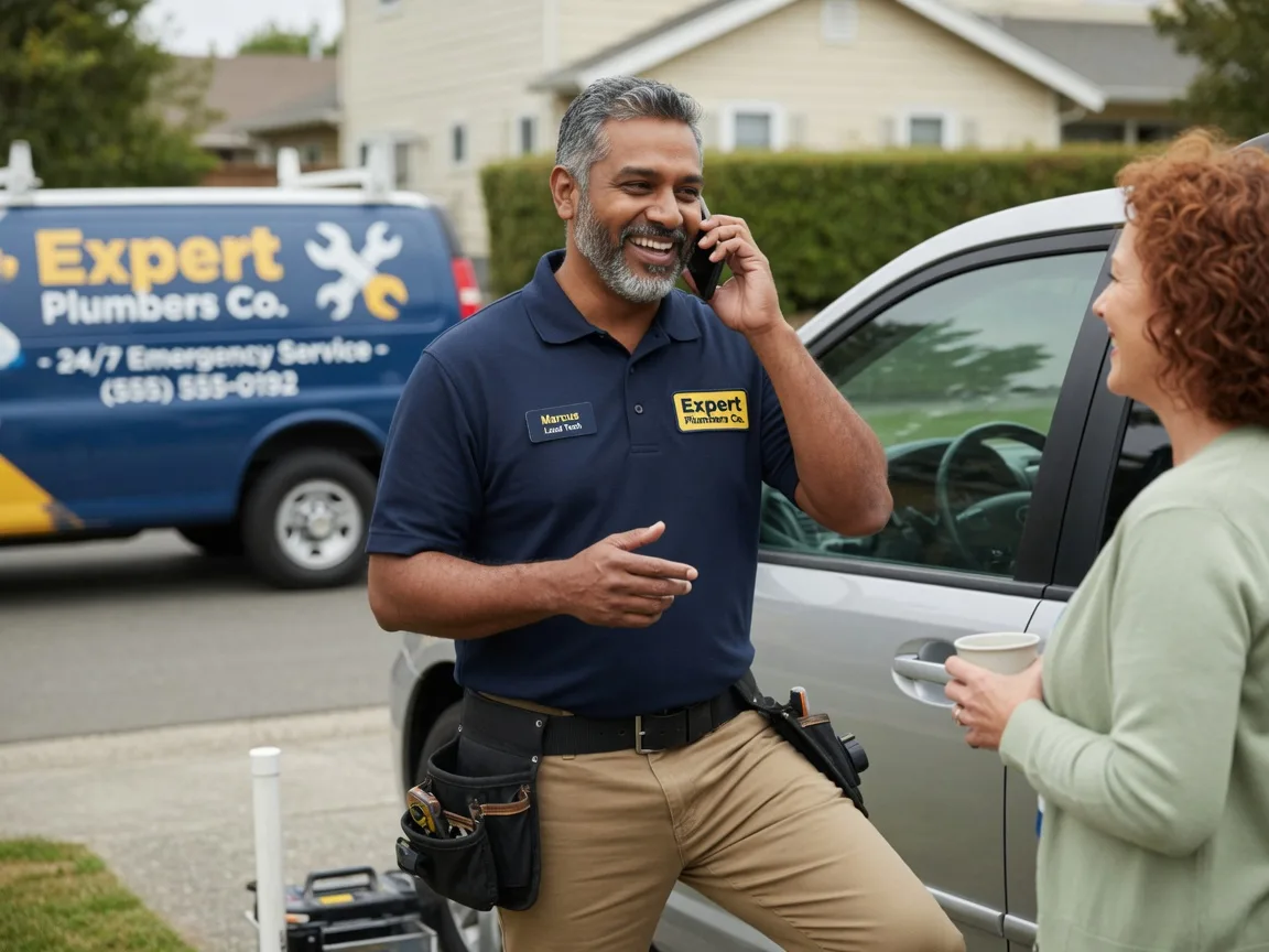 Drain Cleaning Herrick, SD FAQs